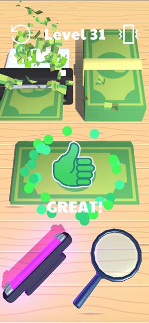 Money Buster!图3