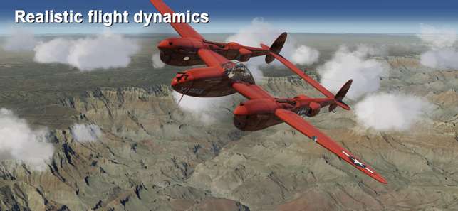 AeroflyFS2020图6
