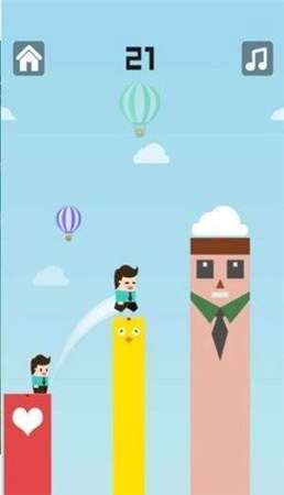 跳跳跳达人图2