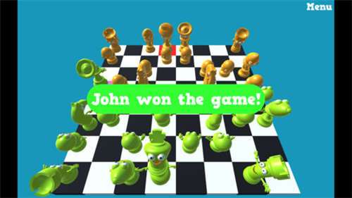 真棒棋图2