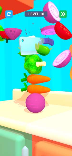 烹饪游戏3D图4