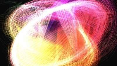 超级光线模拟器图1