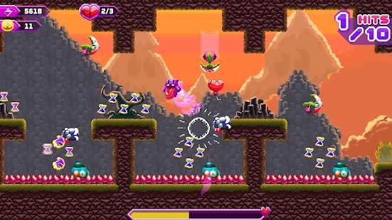 Super Mombo Quest图2