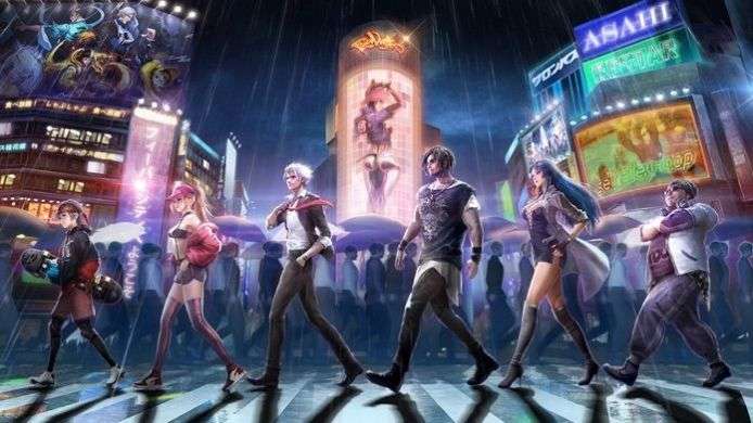 狂热灌篮图3