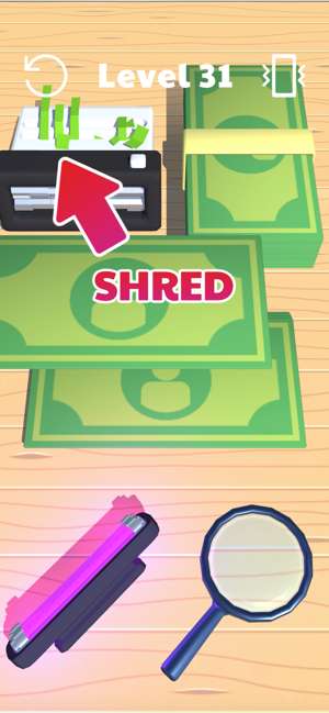 Money Buster!图4
