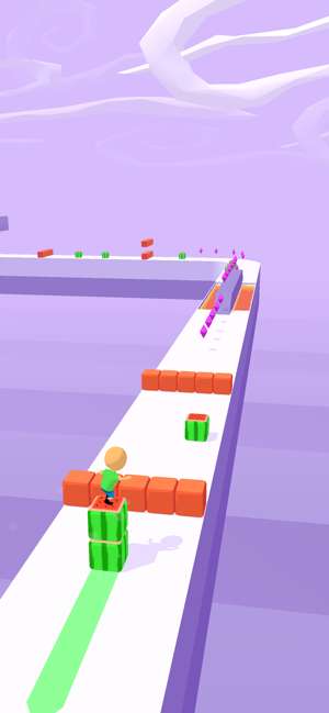 Cube Surfer!图2