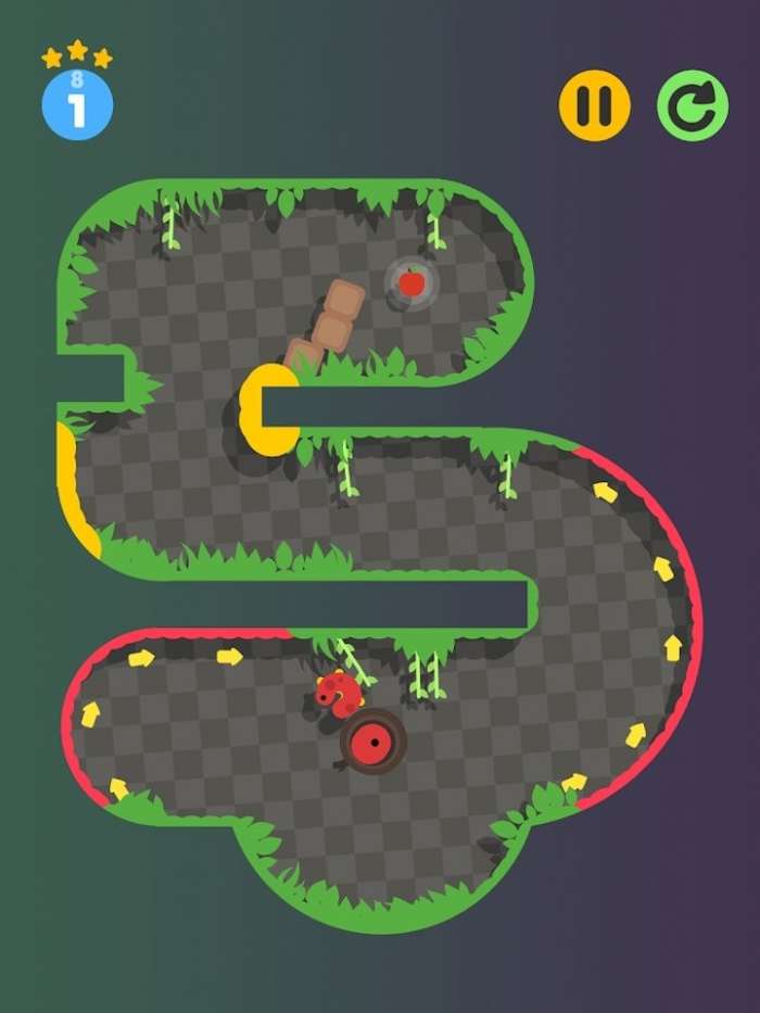 蠕虫早期图1