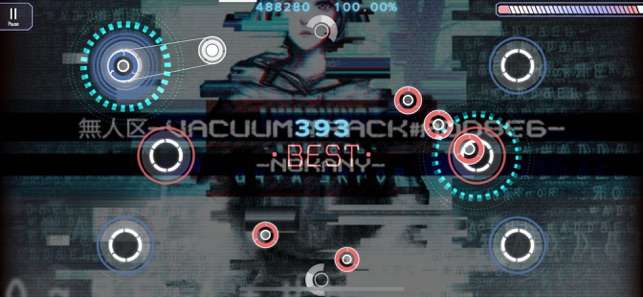 Malody图5