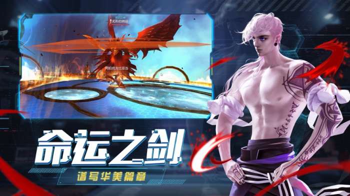 召唤无限剑与轮回图4