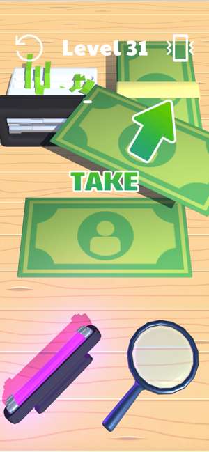 Money Buster!图5