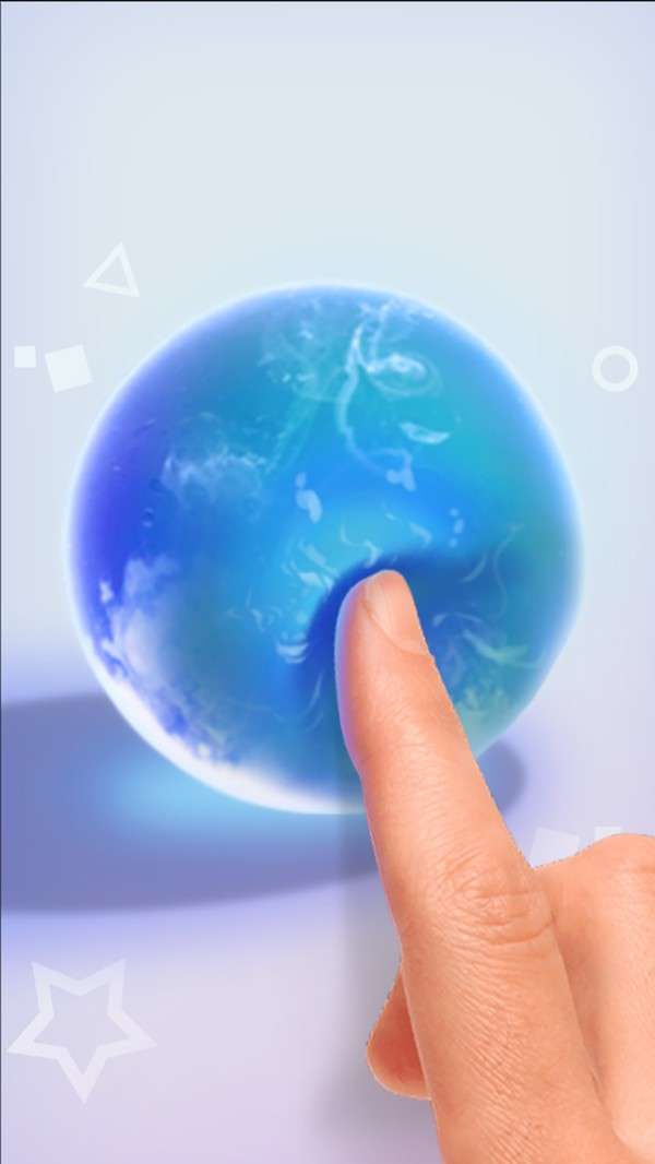 粘液球图3
