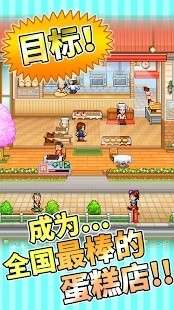 创意蛋糕店图3
