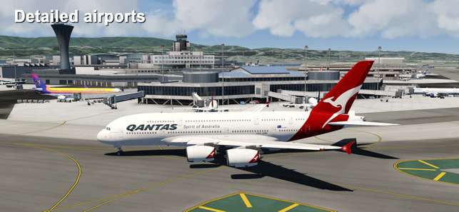 AeroflyFS2020图10