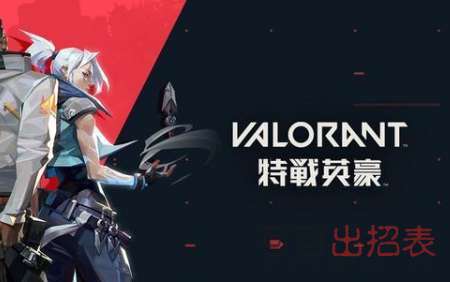 特战英豪国际服图2