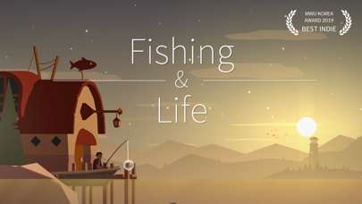 Fishing and Life图1