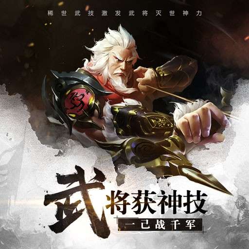 铁血王师图1