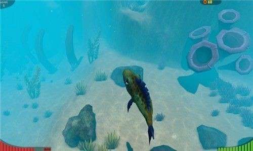 海底大逃杀模拟器图2