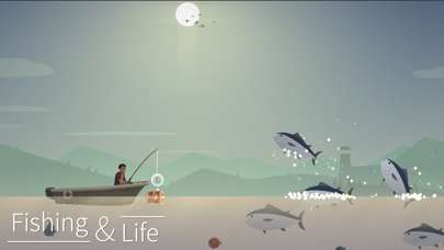 Fishing and Life图6