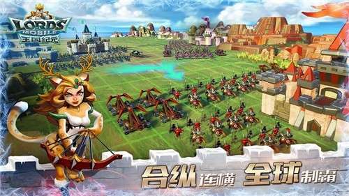王国纪元新版图3