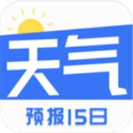 天气预报气象