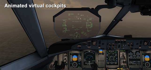 AeroflyFS2020图8