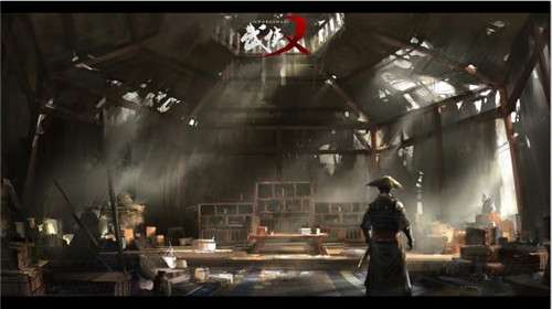 武侠乂2图2