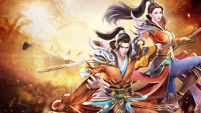华夏征途图6