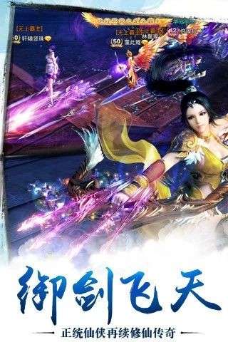 剑道之刃图2