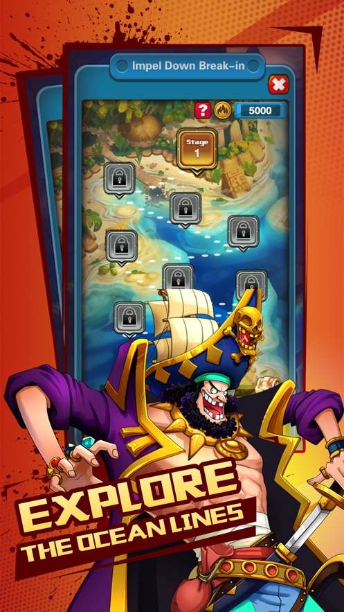顶级船员海洋探险图2