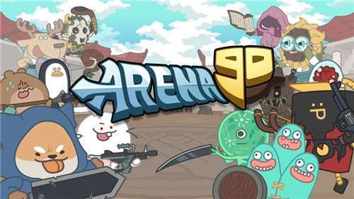 Arena Go图4