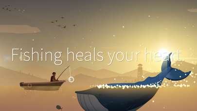 Fishing and Life图2