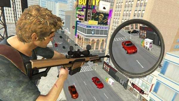 新狙击射击图2
