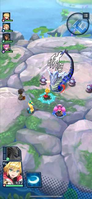 Dragalia Lost图5
