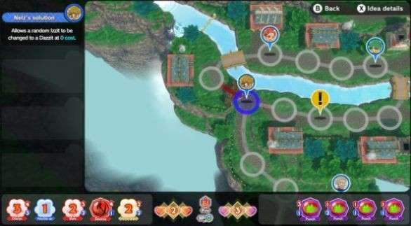 精灵宝可梦小镇英雄图3
