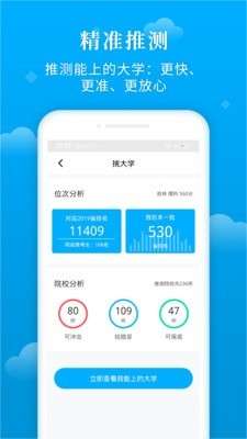 蝶变志愿图3