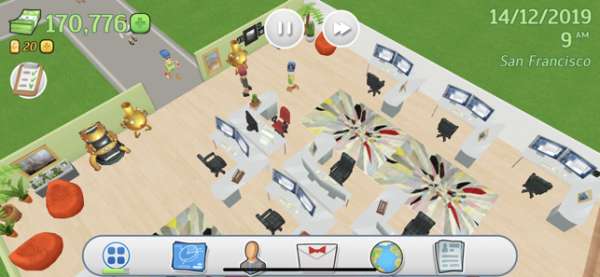 OfficeStory图3