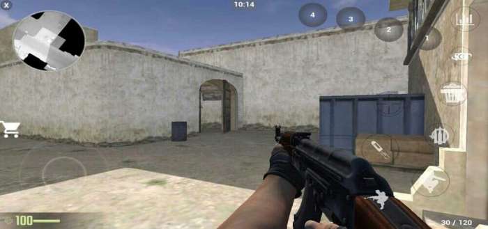 csgo移植版图2