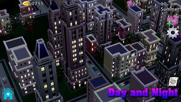 BigCityDreams图1