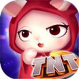 这不是TNT