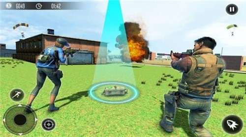 射击小队之自由射击图2
