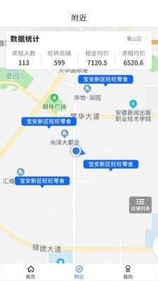 汇铺天下图2