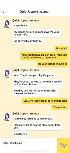 Guitar Girl图6