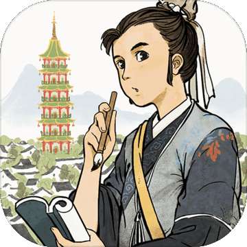 江南百景图华为版