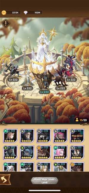 劍與遠征-AFK Arena图9