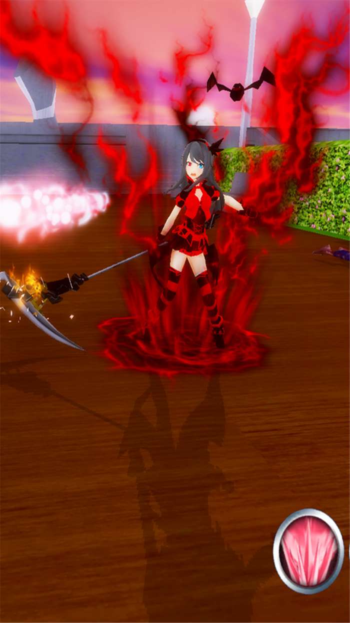 樱花魔法传说图3