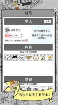 谁动了我的狗狗图1
