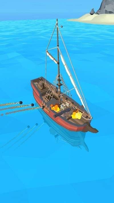 海盗袭击Pirate Attack图3