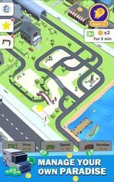 过马路闲逛大亨图1
