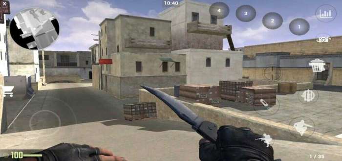 csgo移植版图1