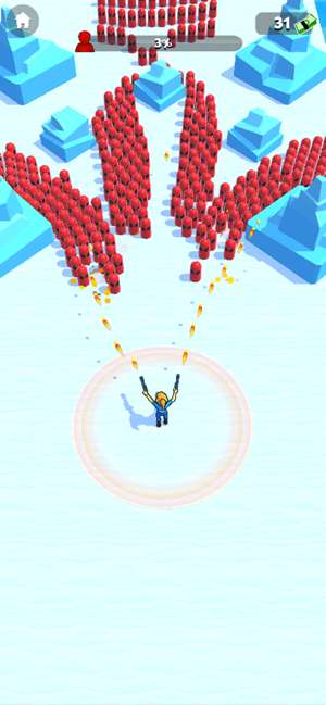 Bullet Rush!图6